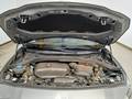 View of engine compartment