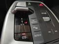 View of centre console