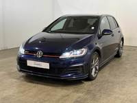VW Golf GTI Performance 2,0 TSI BMT DSG