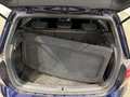 View of boot / luggage space