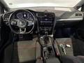View of dashboard