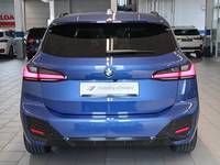 Rear view