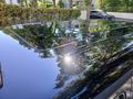 View of sunroof / panoramic roof