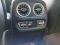 View of rear climate control switch