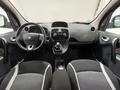 View of dashboard