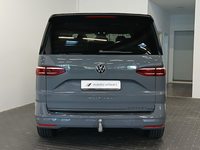Rear view