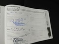 Attestation d'entretien
