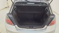 View of boot / luggage space