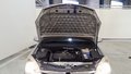 View of engine compartment