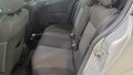 View of rear seat