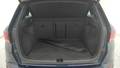 View of boot / luggage space