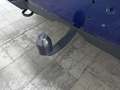 View of trailer tow-bar hitch