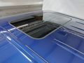 View of sunroof / panoramic roof