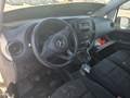 View of dashboard