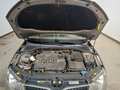 View of engine compartment