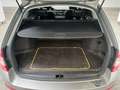 View of boot / luggage space
