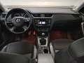 View of dashboard