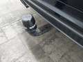 View of trailer tow-bar hitch