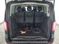 View of boot / luggage space