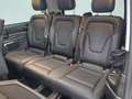 View of third row of seats