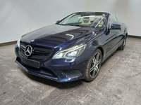 Mercedes-Benz E 400 Cabrio Automatik