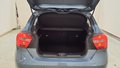 View of boot / luggage space