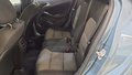 View of rear seat