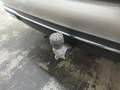 View of trailer tow-bar hitch