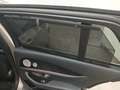 View of rear entertainment and accessories