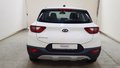 Rear view