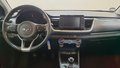 View of dashboard