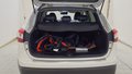 View of boot / luggage space