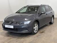 VW Golf Variant 2,0 TDI DSG "Move"