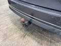 View of trailer tow-bar hitch