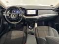 View of dashboard