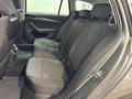View of rear seat