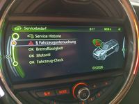 Fahrzeugstatus