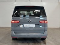 Rear view