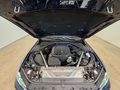 View of engine compartment