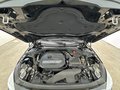 View of engine compartment