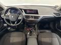 View of dashboard