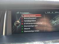 Fahrzeugstatus