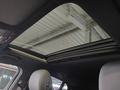 View of sunroof / panoramic roof