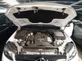 View of engine compartment