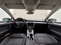 View of dashboard