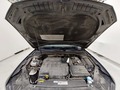 View of engine compartment
