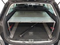 View of boot / luggage space
