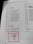 Servisna knjižica
