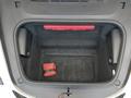 View of boot / luggage space