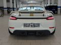 Rear view